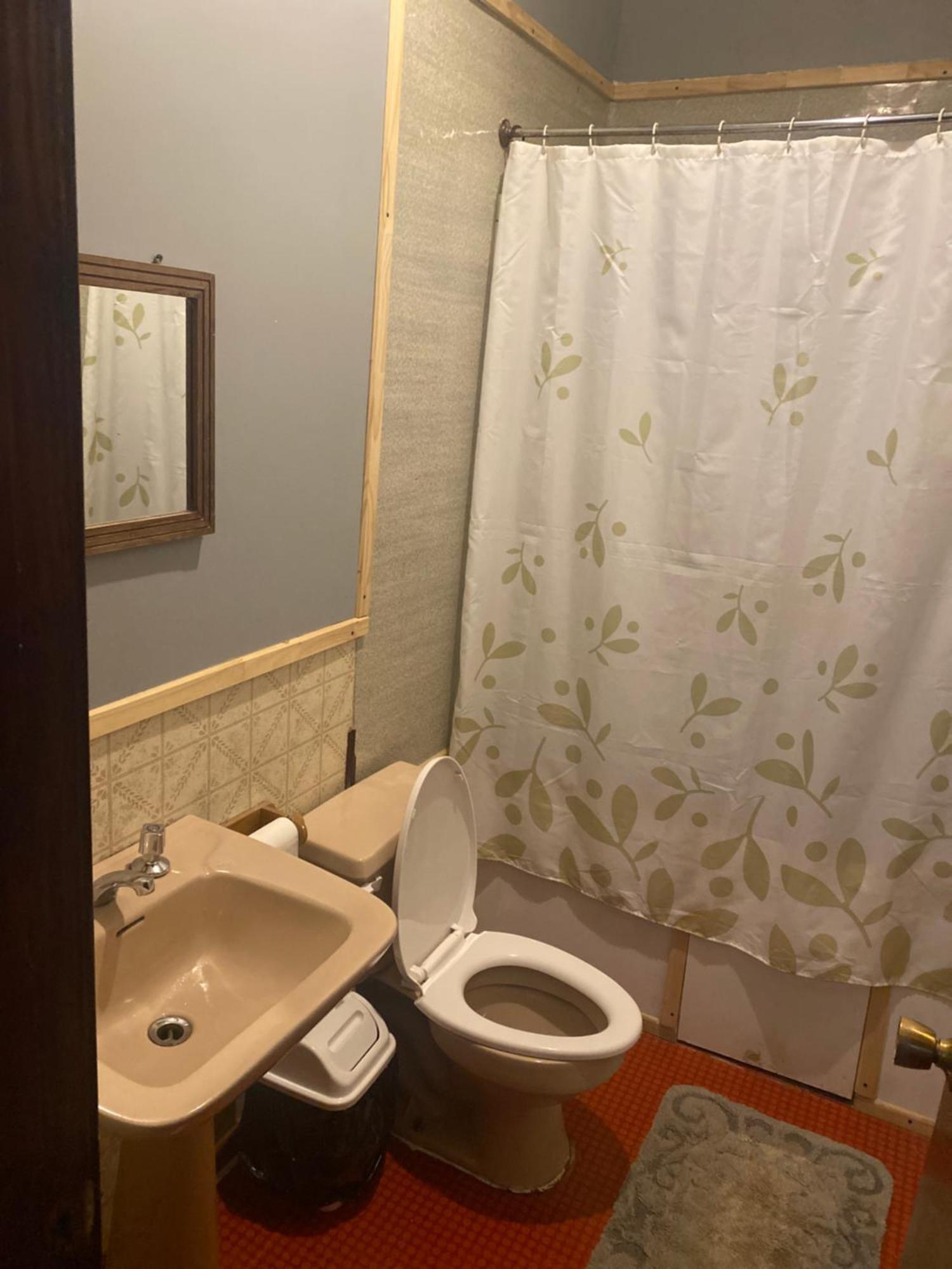 Hostal Papo Hotel Osorno Luaran gambar