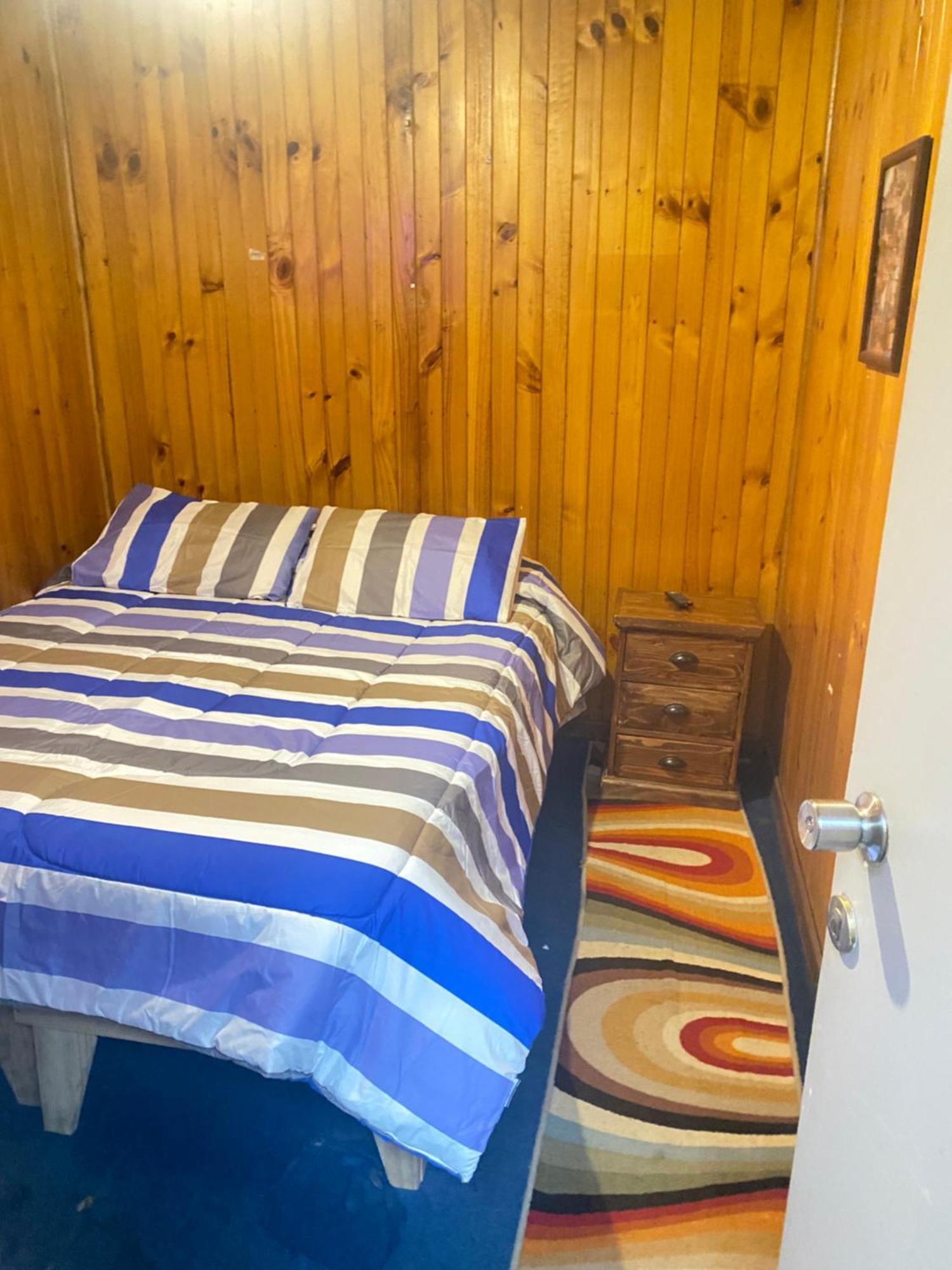 Hostal Papo Hotel Osorno Luaran gambar
