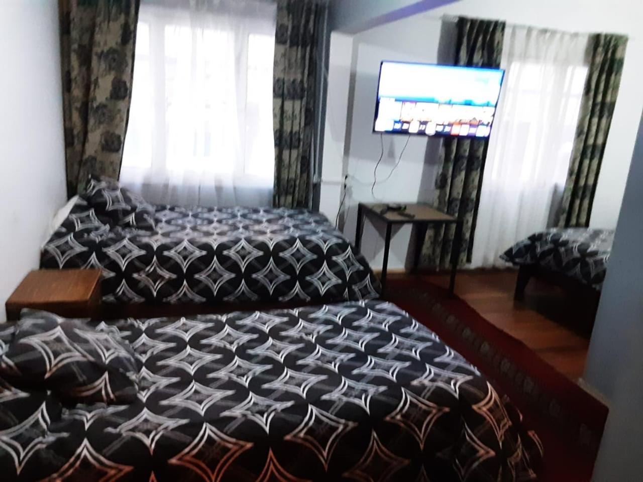 Hostal Papo Hotel Osorno Luaran gambar